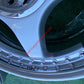 Racing Hart Tracer Type C’s - 5x100 & 4x100 - 17x7.5" +40 Offset