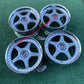 Racing Hart Tracer Type C’s - 5x114 - 17x9" +17 Offset