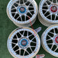 Racing Hart Type C’s - 5x114 - 16x7" and 16x8", +33 Offset