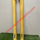 2000 - 2005 Lexus IS300 Sideskirts - "LOCAL PICKUP ONLY"