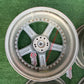 Racing Hart Type C5’s - 5x114 & 4x114 - 19 x 8.5” +38 Offset