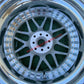 Racing Hart Type C2’s - 4x100 & 4x114 - 17 x 7”