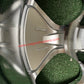 Velox URANIUS Titan Series Wheelset - 5x114 AND 5x120 Lug Pattern  - 19 x 8.5" +35 Offset