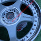 Racing Hart Tracer Type C Spoke Replacement Stickers