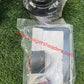 Injen RD Cold Air Intake System 2004-2006 Mitsubishi Lancer Ralliart I4-2.4L (Polished) - RD1833P
