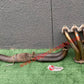 Mugen Header - H22, F20B & H23 VTEC
