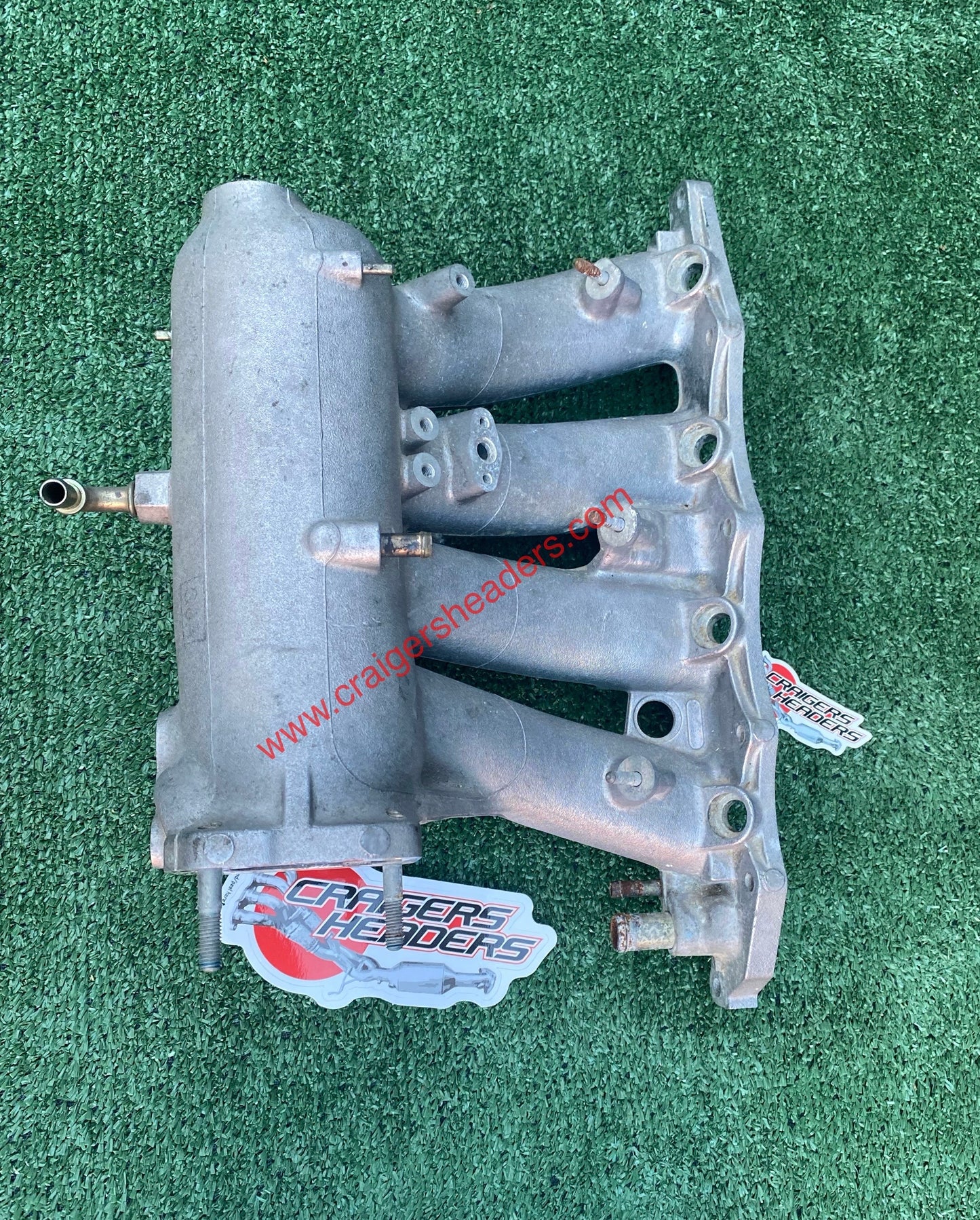 Integra Type R DC2 OEM B18C6 B18C P73 Intake Manifold 17100-P73-000