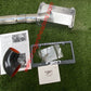 Injen 2000-2002 Ford Focus ZX3 2.0L AUTOMATIC POLISHED Air Intake -IS9001P (Missing Air Filter)