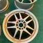 Racing Hart CP-035 - 5x114 - 17 x 7.5”
