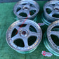 Racing Hart Tracer Type C’s - 5x100 & 4x100 - 17x7.5" +40 Offset