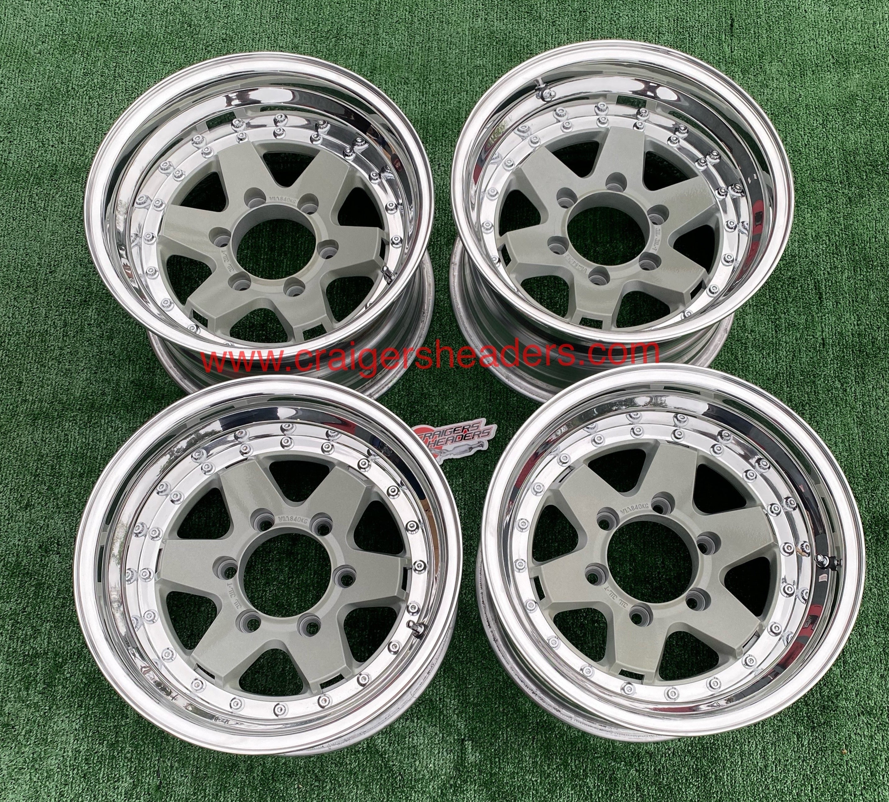 Tc05 Rim Wheels – Craigersheaders