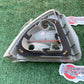 Clear White Rear Tail Light Lamps For Honda Prelude 92-96