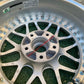 Racing Hart Type C’s - 5x114 - 16x7" and 16x8", +33 Offset