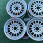 Sprint Hart  CP-R's - 4x100 - 14x6"