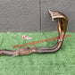Mugen Header - H22, F20B & H23 VTEC