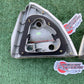 Clear White Rear Tail Light Lamps For Honda Prelude 92-96