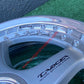 Racing Hart Tracer Type C’s - 5x100 & 4x100 - 17x7.5" +40 Offset