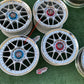 Racing Hart Type C’s - 5x114 - 16x7" and 16x8", +33 Offset