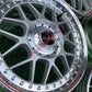 Racing Hart Type C’s - 4x114 & 5x114 - 16 x 7" +38 Offset