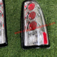 Matrix Altezza Red Eye Tail Lens - PN: 09-297 - 1999 - 2001 Chevy GMC PIck Up.