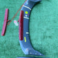 1994-1995 Honda Accord 2DR & 4DR Wings West Rear Spoiler