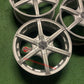 Velox SCYTHE  wheels "Not a Set" - 5x100 & 5x114 - 18 x 7" +42 Offset