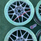 Racing Hart Type C2’s - 4x100 & 4x114 - 17 x 7”