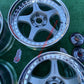 Racing Hart Tracer Type C’s - 5x114 - 17x9" +17 Offset