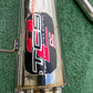 DC Sports Twin Canister Exhaust System - TCS 7021 - 99-00 Honda Civic