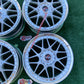 Racing Hart Type C2’s - 4x100 & 4x114 - 17 x 7”
