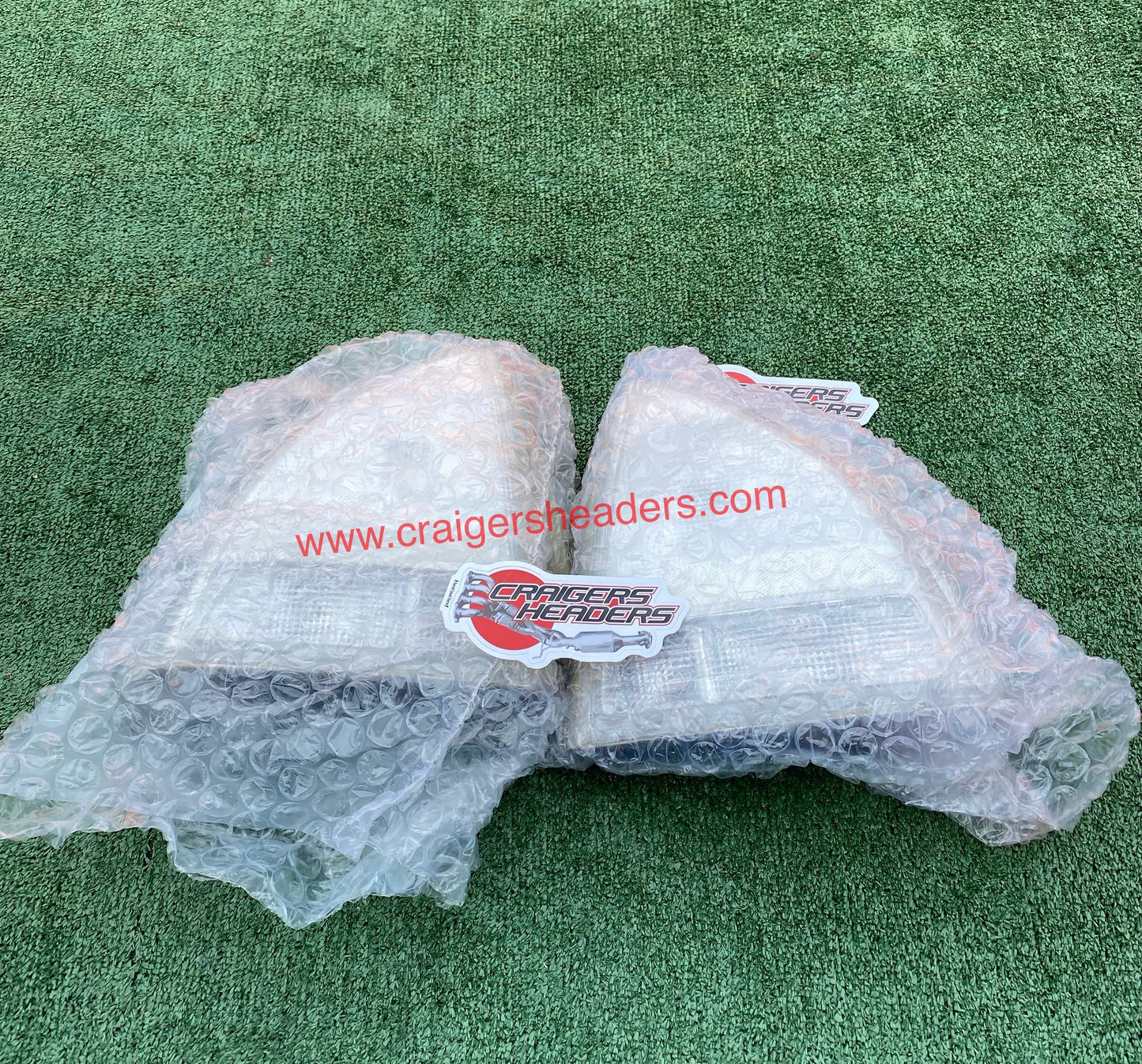 Clear White Rear Tail Light Lamps For Honda Prelude 92-96