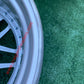 Racing Hart Type C2’s - 4x100 & 4x114 - 17X8.5" +22 Offset