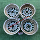 Sprint Hart  CP-R's - 4x100 - 14x6"