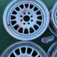 Sprint Hart  CP-R's - 4x100 - 14x6"