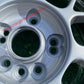 Racing Hart Type C’s - 4x114 & 5x114 - 16 x 8" +38 Offset