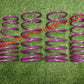 Intax Lowering Sport Springs - 1986-1989 Toyota Celica FWD -  PN#: 75.1.010
