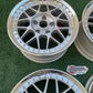 Racing Hart Type C’s - 5x114 - 16x7" and 16x8", +33 Offset