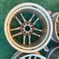 Racing Hart CP-035 - 5x114 - 17 x 7.5”