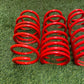 B&G Lowering Springs ~ 2006 - 2012 Honda Civic (Including Hybrid) ~ PN#: 28.1.072
