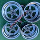 Racing Hart Tracer Type C’s - 5x114 - 17x9" +17 Offset