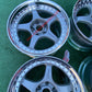 Racing Hart Tracer Type C’s - 5x114 - 17x9" +17 Offset