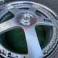Racing Hart Type C5’s - 5x114 & 4x114 - 19 x 8” +50 Offset