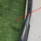 1992-1995 Honda Civic 2Dr/Hb G5 Series Front Lip Polyurethane "LOCAL PICKUP ONLY"