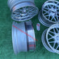 Racing Hart Type C2’s - 4x100 & 4x114 - 17X8.5" +22 Offset
