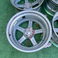 Racing Hart Type C5’s - 5x114 & 4x114 - 19 x 8” +50 Offset