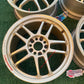 Racing Hart CP-035 - 5x114 - 17 x 7.5”