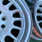 Sprint Hart  CP-R's - 4x100 - 14x6"