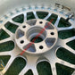 Racing Hart Type C’s - 5x114 - 16x7" and 16x8", +33 Offset
