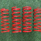 B&G Suspension S2 Sport Lowering Springs Toyota MR2 Spyder - 2000-2007  ~ PN#: 92-1-066
