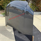 Seibon 2004-2005 Subaru WRX/STi RS style carbon fiber hood